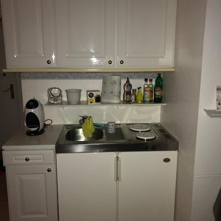 Ferienwohnung- Nur 60 Meter Vom Strand Scharbeutz Kültér fotó